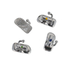 1st Molar Non-Convertible Buccal Tube