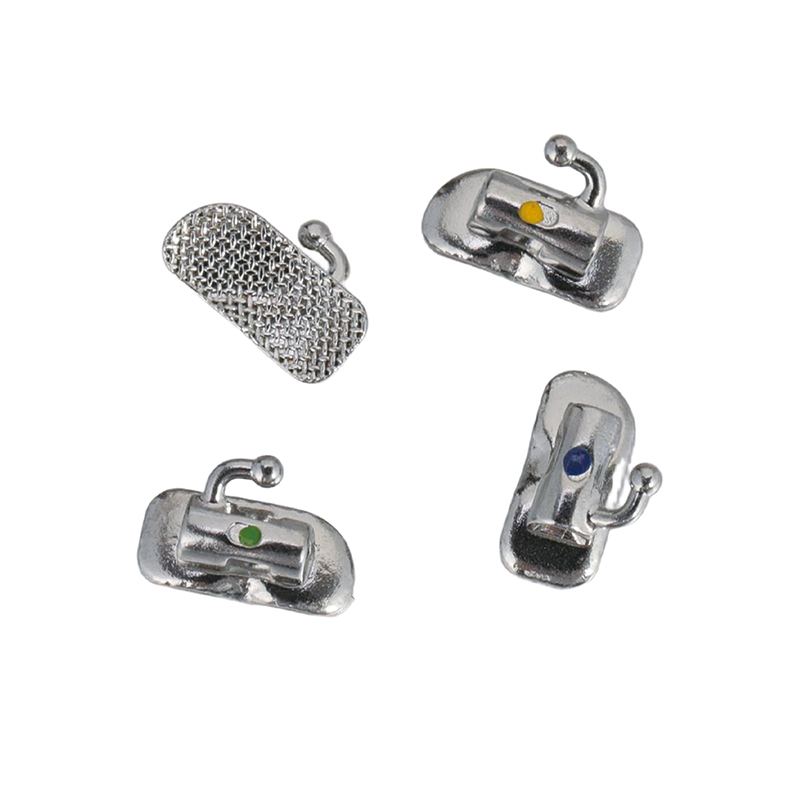 1st Molar Non-Convertible Buccal Tube