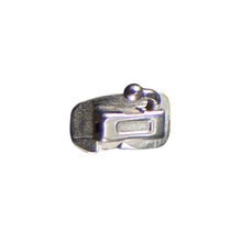 MIM Monoblock Buccal Tubes