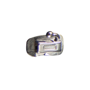 Qin II MIM Monoblock Buccal Tube