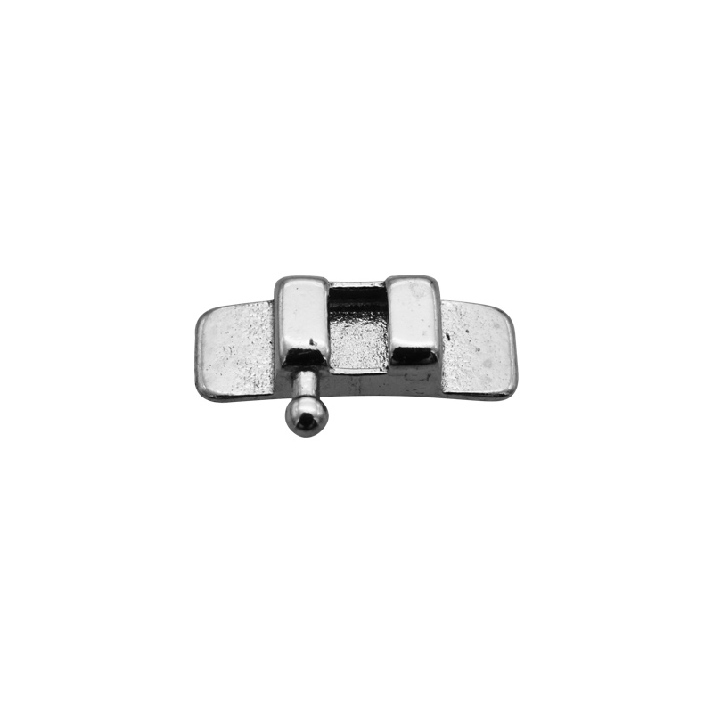 Weldable Lingual Sheath