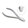 Crimpable Archwire Hook Pliers