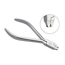 Crimpable Archwire Hook Pliers
