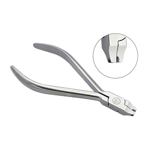 Crimpable Archwire Hook Pliers