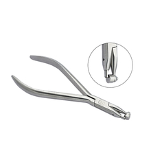 Adhesive Removing Pliers