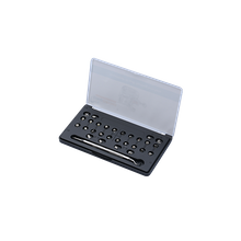 Plastic Brackets Box
