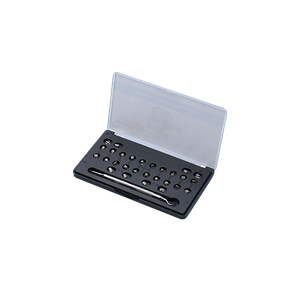 Plastic Brackets Box