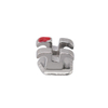 Prime Series CNC Mesh Base Brackets 