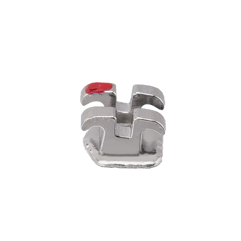 Prime Series CNC Mesh Base Brackets 