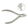 Clear Aligner Horizontal Notch Forming Pliers