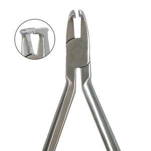 Step Pliers