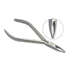 Straight How Pliers