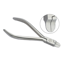Torque Bending Pliers