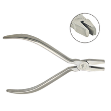 Hollow Chop Contouring Pliers