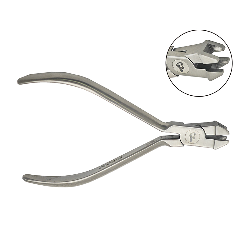 Torquing Pliers