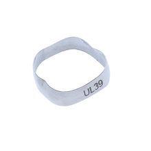 Plain Molar Bands 