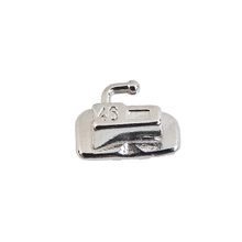 MIM Monoblock Buccal Tube