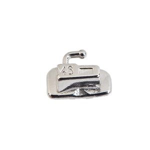 Qin I MIM Monoblock Buccal Tube