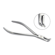 Bracket Removing Pliers