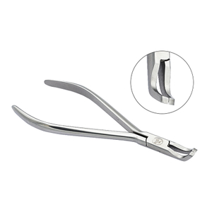 Bracket Removing Pliers