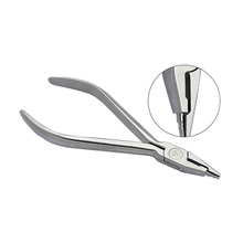 Loop Forming Pliers
