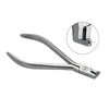 Distal End Cutter