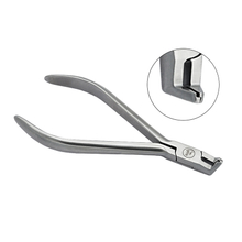 Distal End Cutter
