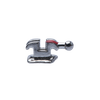 Tang Series MIM Mesh Base Brackets 