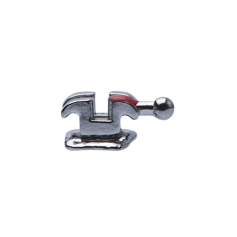 Tang Series MIM Mesh Base Brackets 