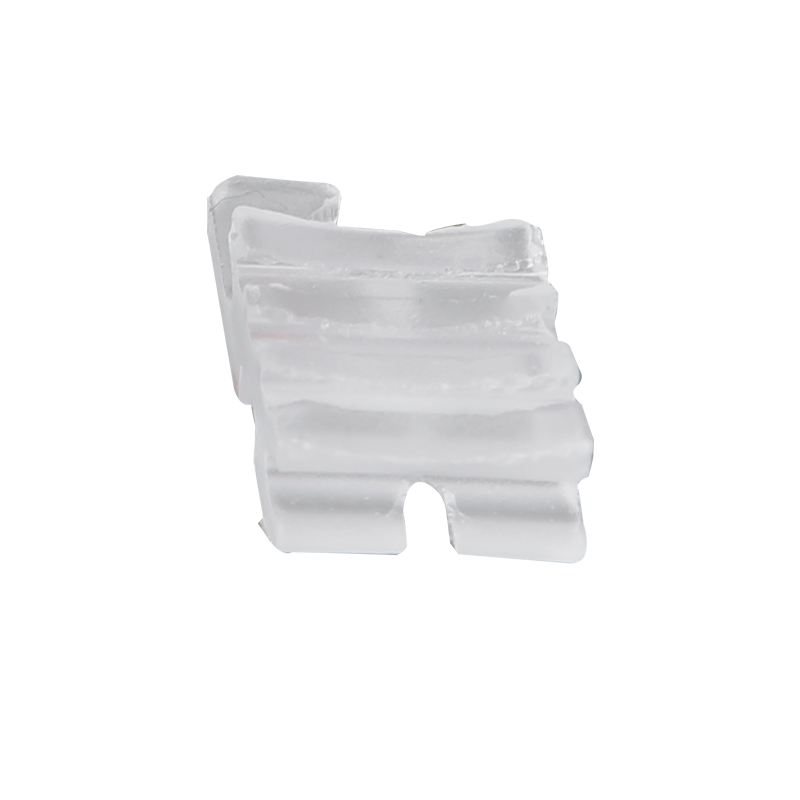 Song I Ceramic Brackets