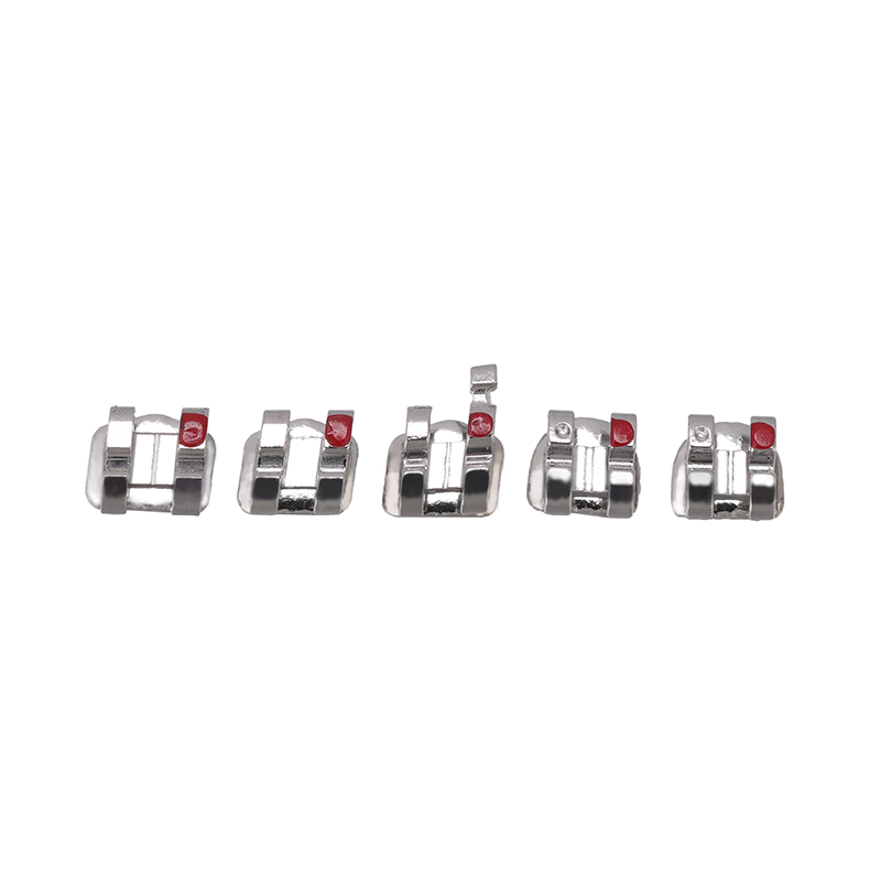 Prime Series CNC Mesh Base Brackets 