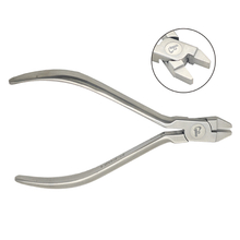 Torquing Pliers