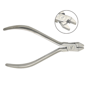 Torquing Pliers