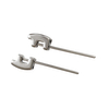 Clip-in Molar Distalizing Arm