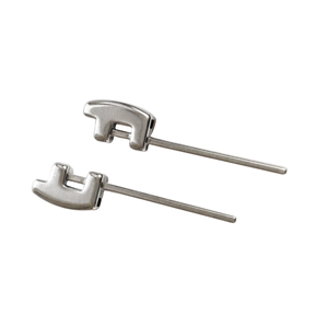 Clip-in Molar Distalizing Arm