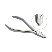 Three Jaw Pliers