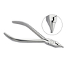 Tweed Loop Forming Pliers