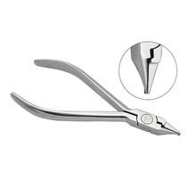 Tweed Loop Forming Pliers