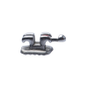 Han MIM Monoblock Metal Brackets