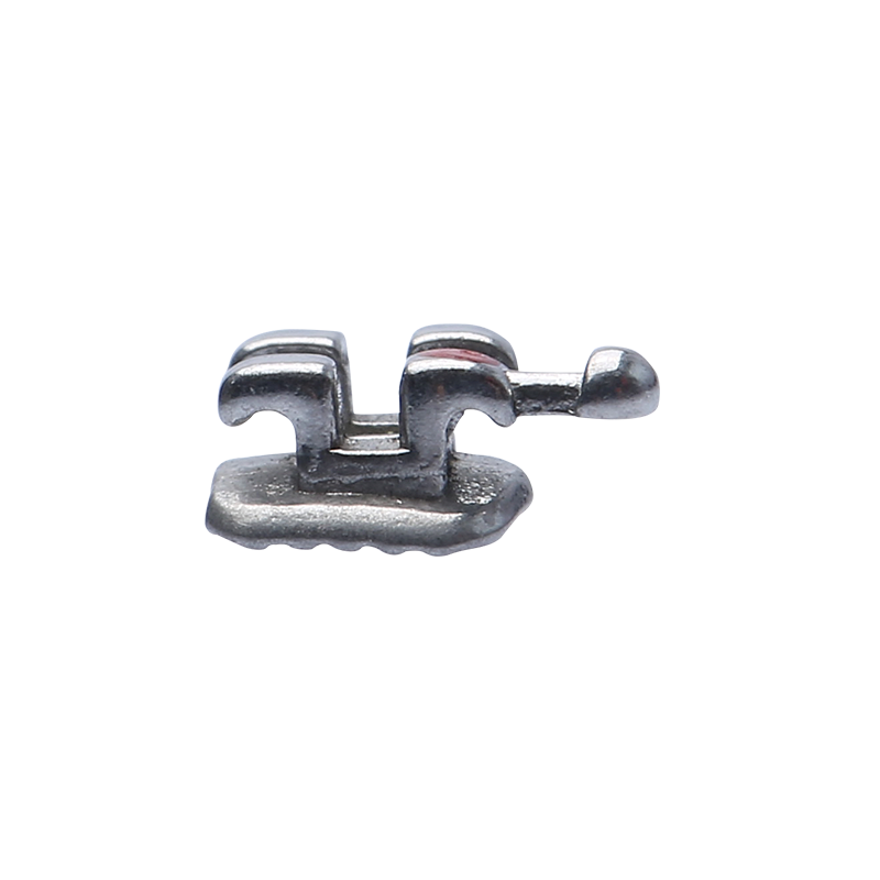 Han MIM Monoblock Metal Brackets