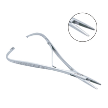 Mathieu Needle Holder