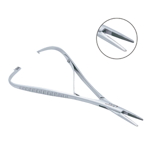 Mathieu Needle Holder