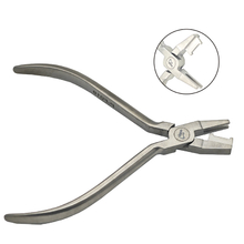 Ligature Forming Pliers