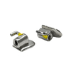 2nd Molar Non-Convertible Buccal Tube Small