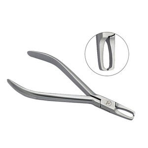 Posterior Bracket Removing Pliers