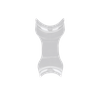 Double-Ended Lip & Cheek Retractor